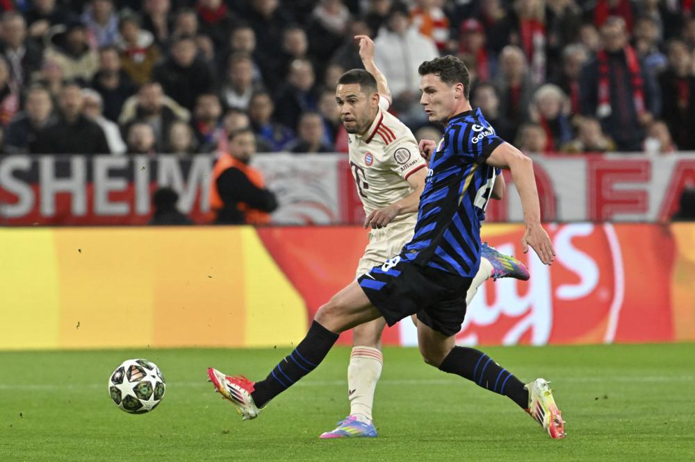 是一次巨大 是一次巨大